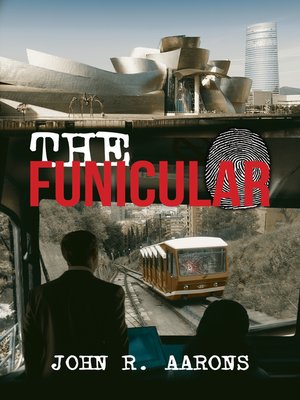 cover image of The Funicular